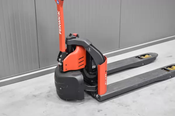 LINDE MT 12