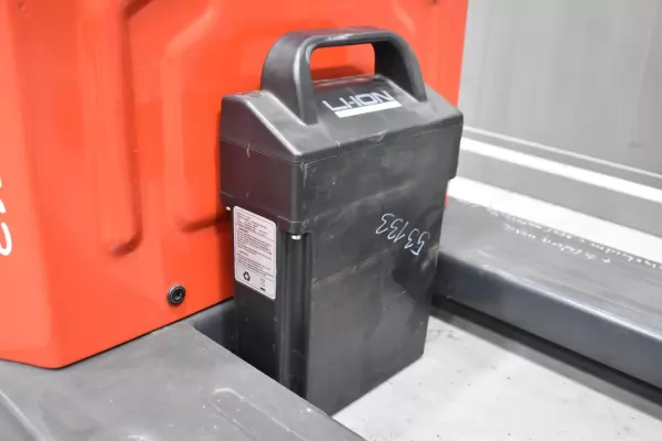 LINDE MT 12