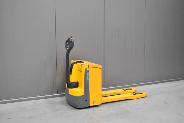 JUNGHEINRICH EJE 120n