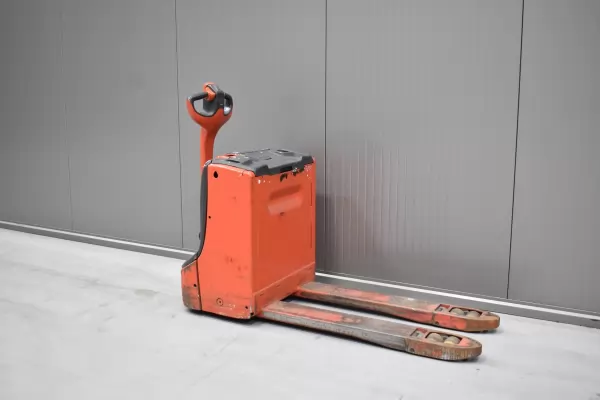 LINDE T 20 - 02