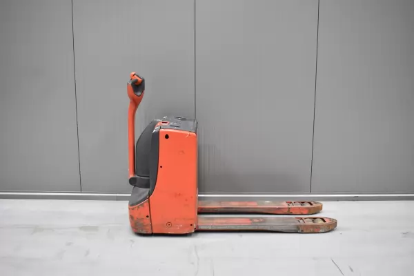 LINDE T 20 - 02
