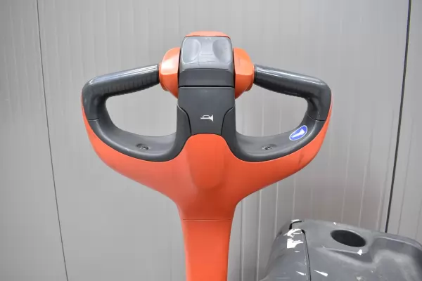 LINDE T 20 - 02