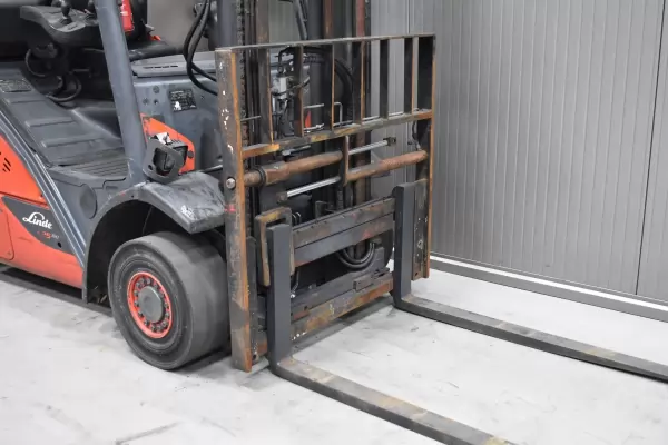 LINDE H 25 T