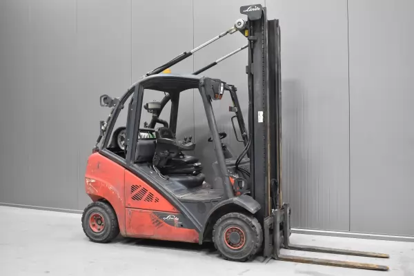 LINDE H 25 T