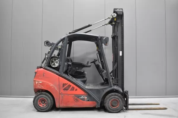 LINDE H 25 T