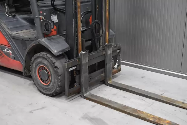LINDE H 25 T