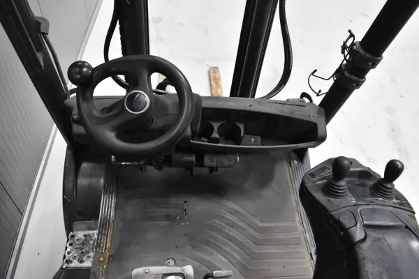 LINDE H 25 T