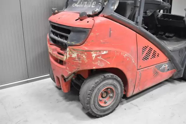 LINDE H 25 T