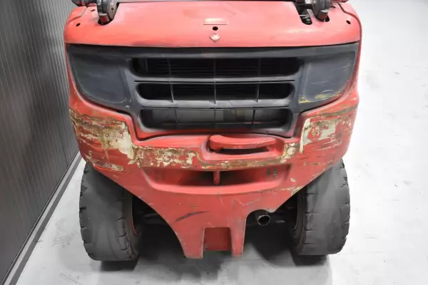 LINDE H 25 T