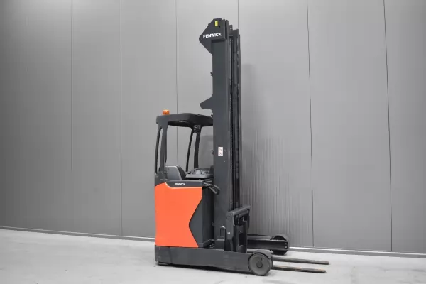 LINDE R 14 - 01
