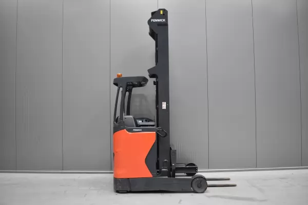 LINDE R 14 - 01
