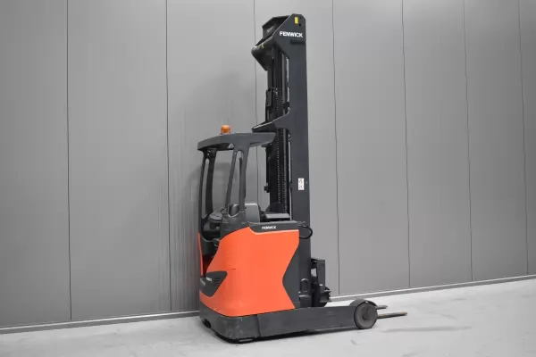 LINDE R 14 - 01