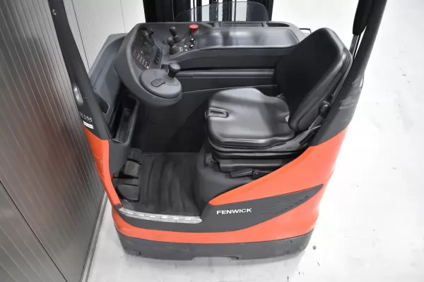 LINDE R 14 - 01