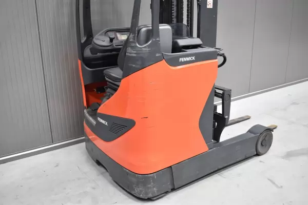LINDE R 14 - 01