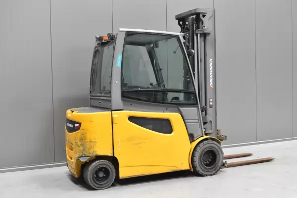 JUNGHEINRICH EFG S 30 s