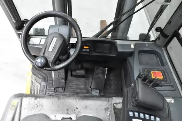 JUNGHEINRICH EFG S 30 s
