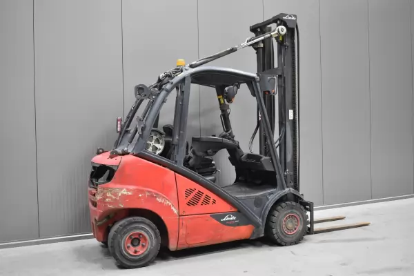 LINDE H 25 T