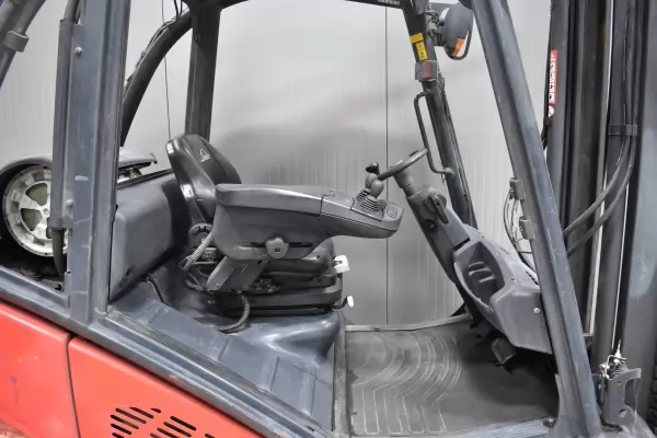 LINDE H 25 T