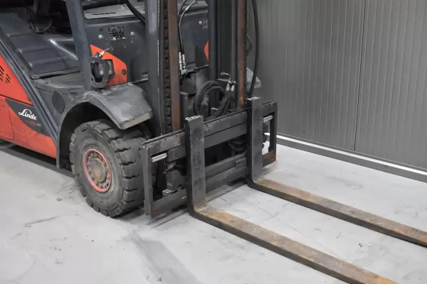 LINDE H 25 T