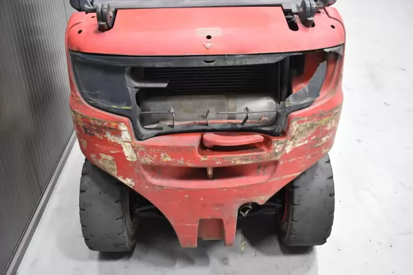 LINDE H 25 T