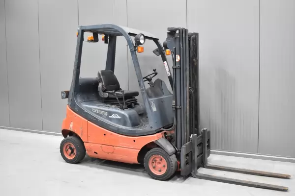 LINDE H 18 T