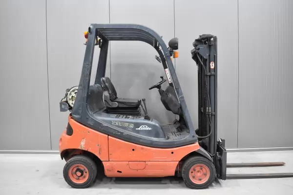 LINDE H 18 T