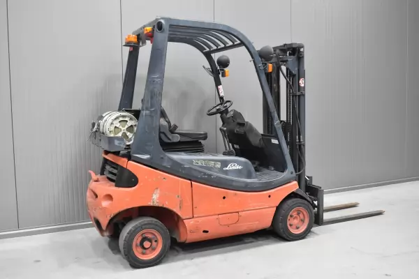 LINDE H 18 T