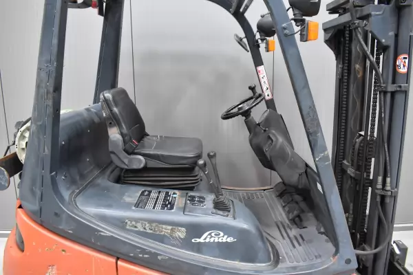 LINDE H 18 T