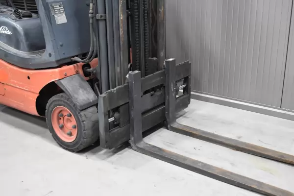LINDE H 18 T