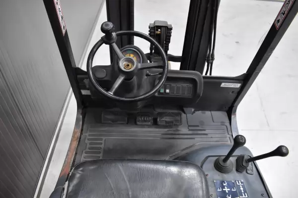 LINDE H 18 T
