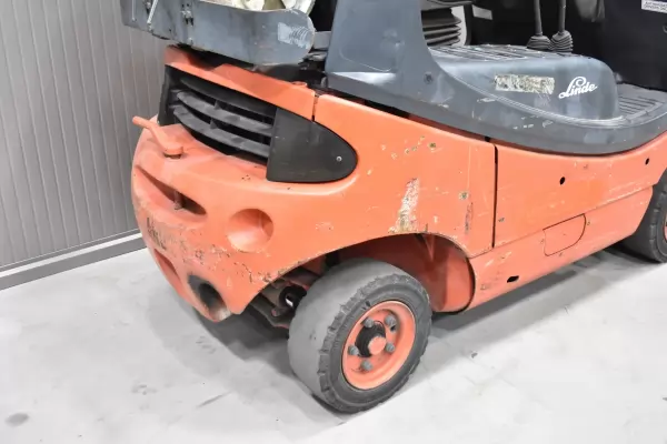 LINDE H 18 T