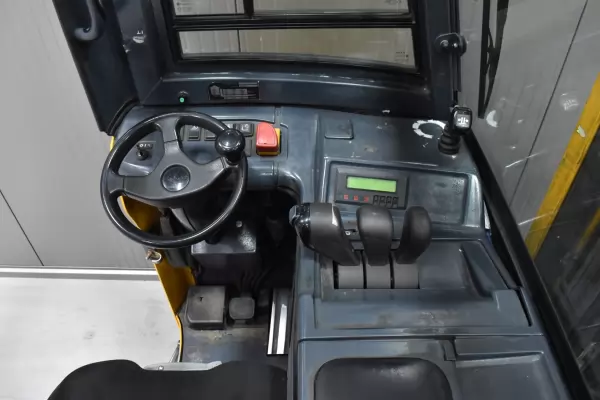 JUNGHEINRICH ETV C 16