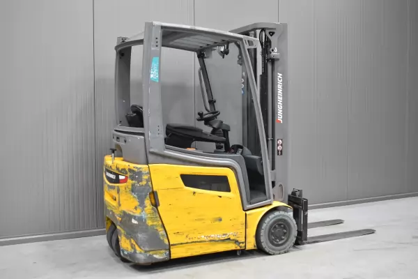 JUNGHEINRICH EFG 215