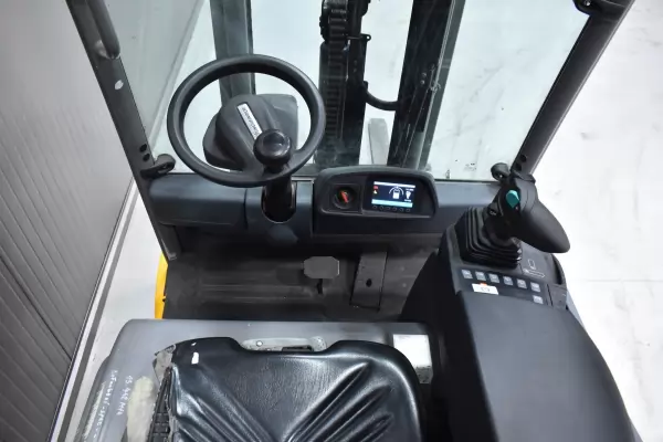 JUNGHEINRICH EFG 215