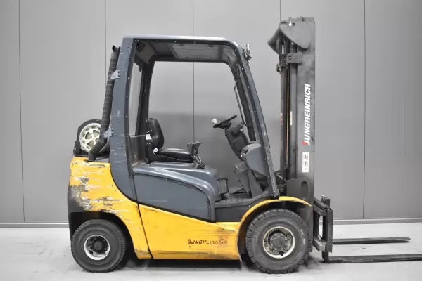 JUNGHEINRICH TFG 425