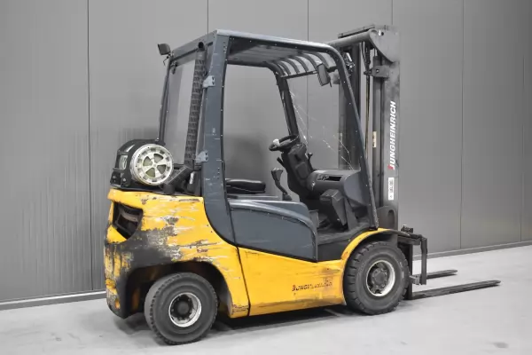 JUNGHEINRICH TFG 425