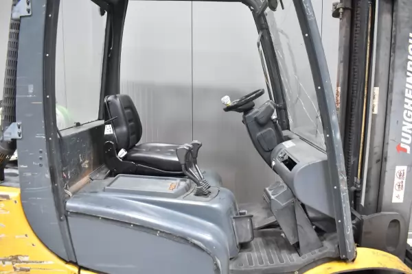 JUNGHEINRICH TFG 425