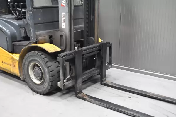 JUNGHEINRICH TFG 425