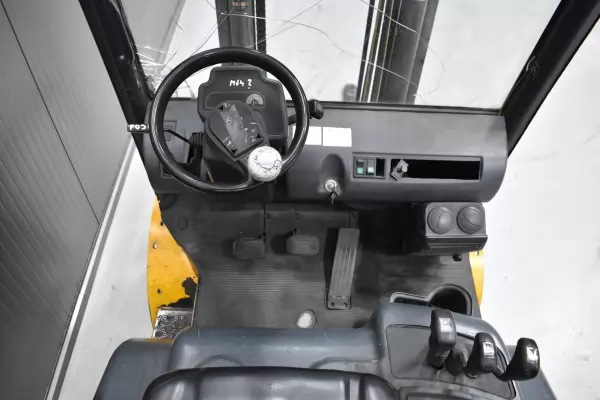 JUNGHEINRICH TFG 425