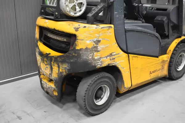 JUNGHEINRICH TFG 425