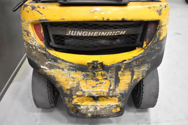 JUNGHEINRICH TFG 425