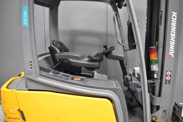 JUNGHEINRICH EFG 320