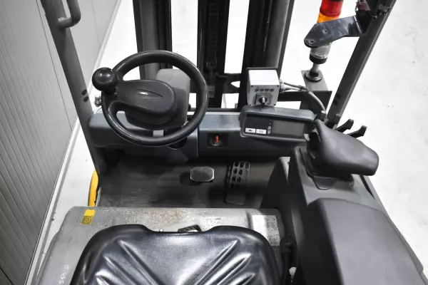 JUNGHEINRICH EFG 320