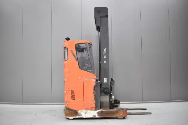 TOYOTA RRE 140 HCC