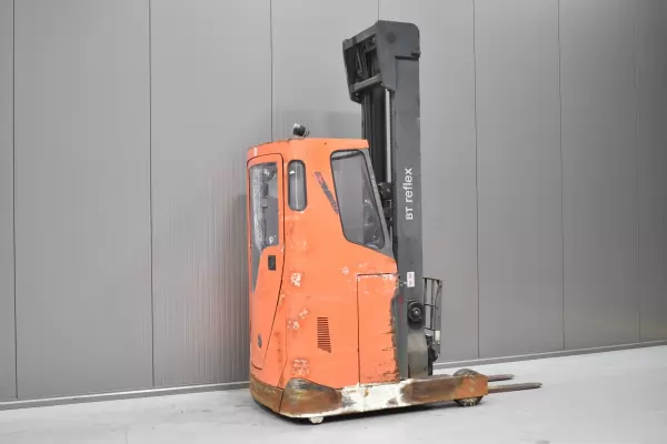 TOYOTA RRE 140 HCC