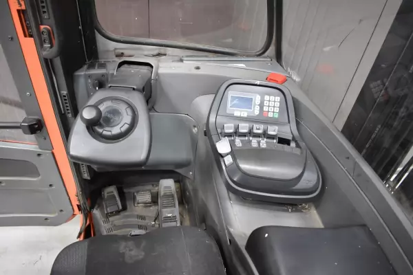 TOYOTA RRE 140 HCC