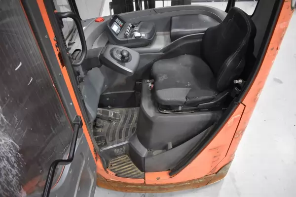 TOYOTA RRE 140 HCC