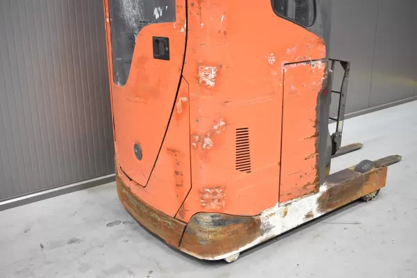 TOYOTA RRE 140 HCC