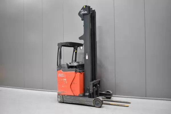 LINDE R 14 - 01
