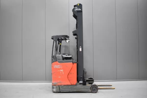 LINDE R 14 - 01